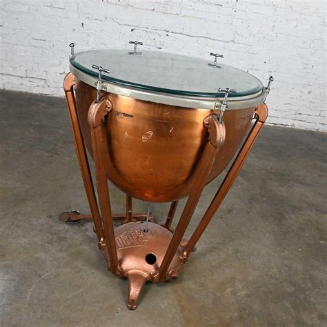 timpani vs kettle drum.